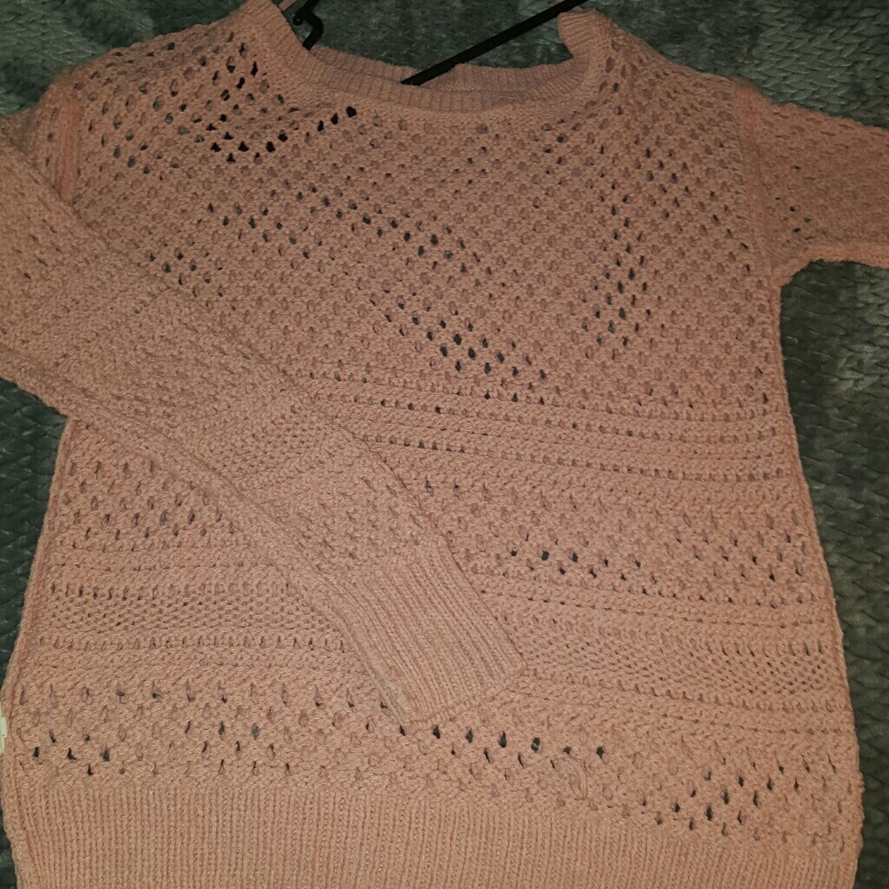 American eagle sweater